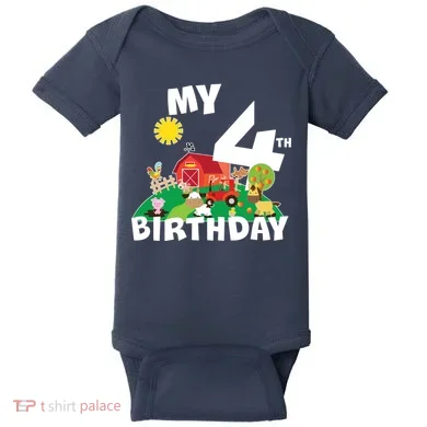 Baby Bodysuit
