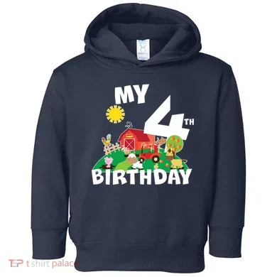Toddler Hoodie