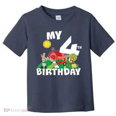 Toddler T-Shirt