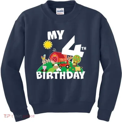Kids Sweatshirt