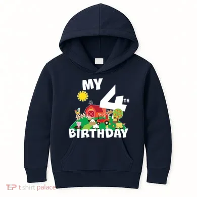 Kids Hoodie