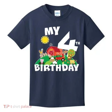 Kids T-Shirt