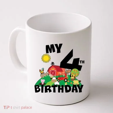 Coffee Mug