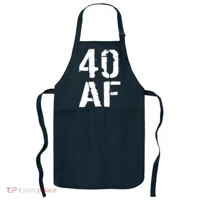 Apron