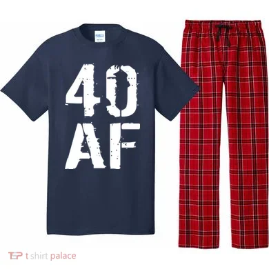 Pajama Set
