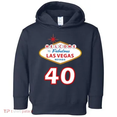 Toddler Hoodie