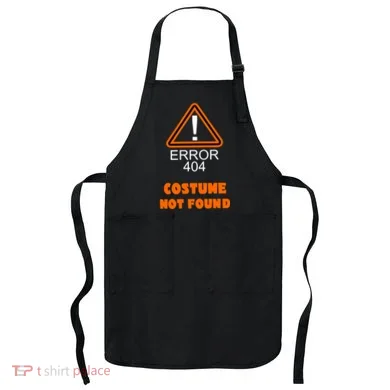 Apron
