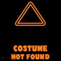 404 Error Costume Not Found Halloween Coffee Mug thumb 5