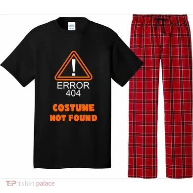 Pajama Set