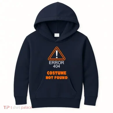 Kids Hoodie