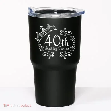 Tumbler