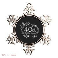 40th Birthday Princess Ornament thumb 0