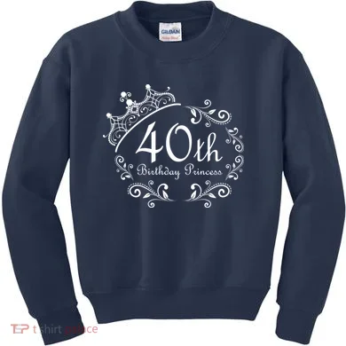 Kids Sweatshirt