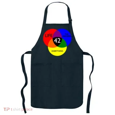 Apron