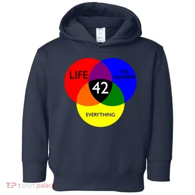 Toddler Hoodie