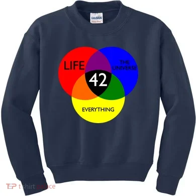 Kids Sweatshirt