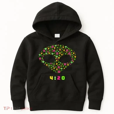 Kids Hoodie