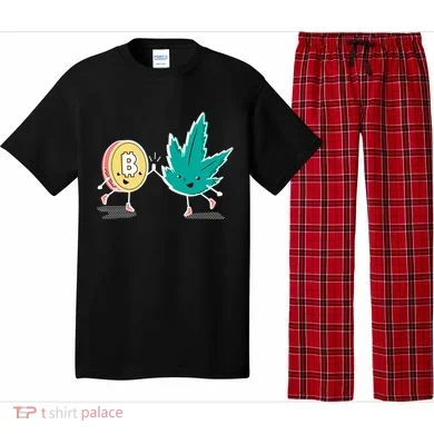 Pajama Set