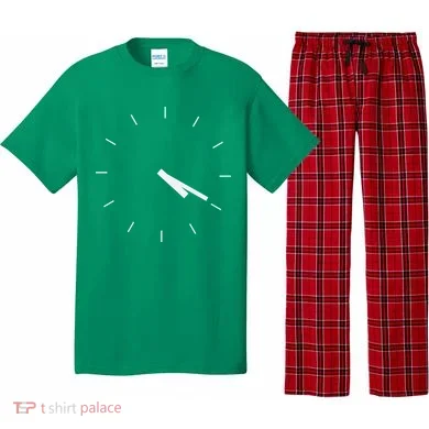 Pajama Set
