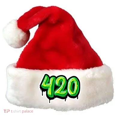 Santa Hat