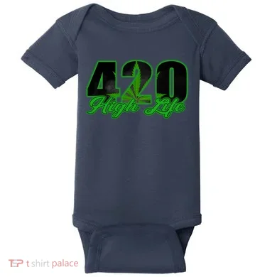 Baby Bodysuit