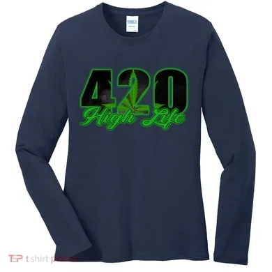 Women's Long Sleeve Shirt