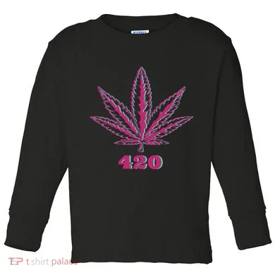 Toddler Long Sleeve