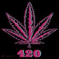 420 Leaf Visor thumb 3