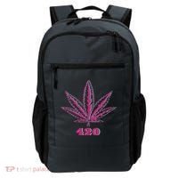 420 Leaf Backpack thumb 0