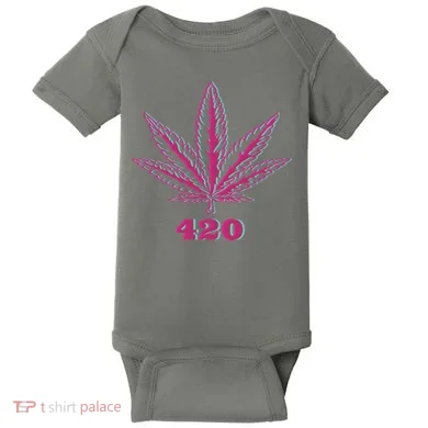 Baby Bodysuit