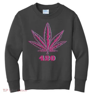 Kids Sweatshirt