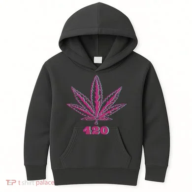 Kids Hoodie
