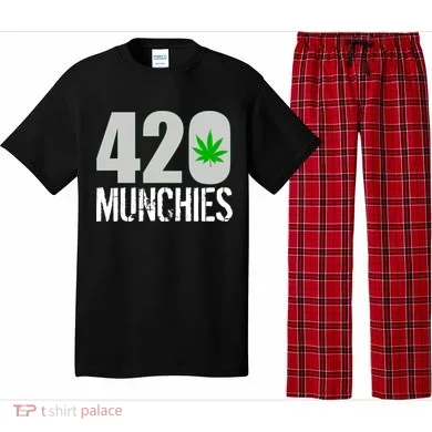 Pajama Set