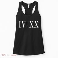 420 Pot Smokers Drugs Party Novelty Women's Tank Top thumb 0