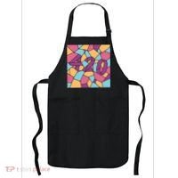 420 Stained Glass Apron thumb 0