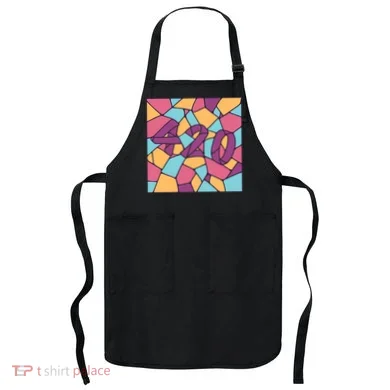 Apron