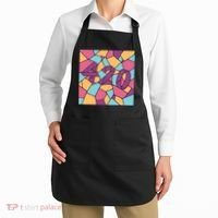 420 Stained Glass Apron thumb 2