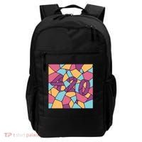 420 Stained Glass Backpack thumb 0