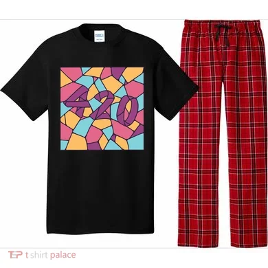 Pajama Set