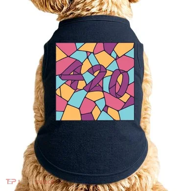 Doggie Tank