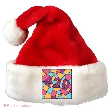 Santa Hat