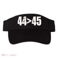 44 > 45 44th President is Greater Than The 45th  Visor thumb 0