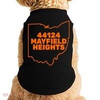 44124 Mayfield Heights Cleveland Ohio Doggie Tank thumb 0