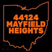 44124 Mayfield Heights Cleveland Ohio Coffee Mug thumb 5