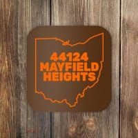 44124 Mayfield Heights Cleveland Ohio Coaster thumb 0