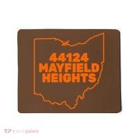 44124 Mayfield Heights Cleveland Ohio Mousepad thumb 0