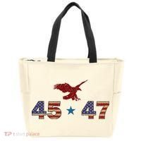 45 47 Tote Bag thumb 0