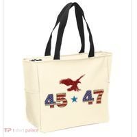 45 47 Tote Bag thumb 2