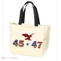 45 47 Tote Bag thumb 3