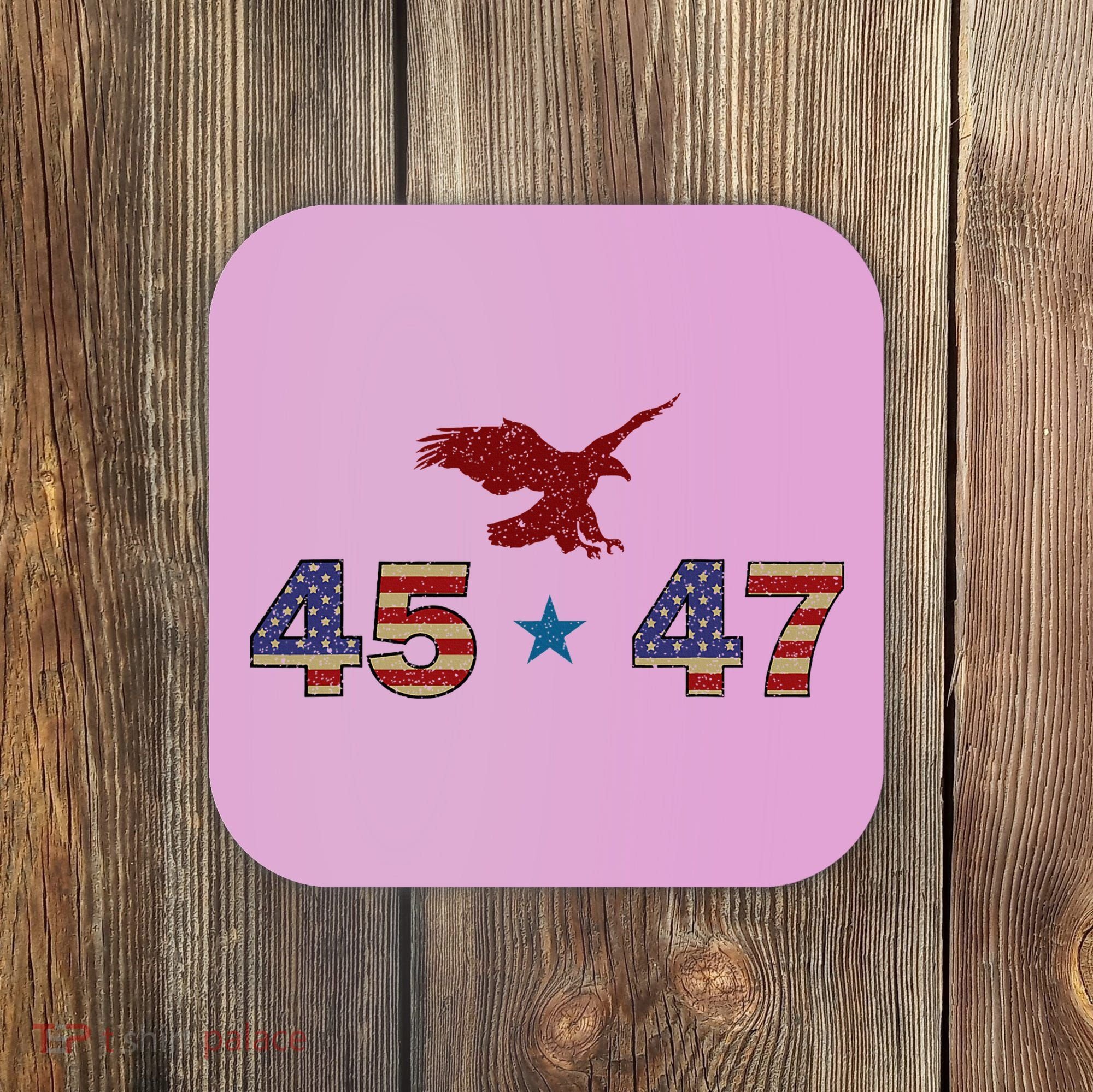45 47 Coaster